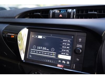 Toyota Hilux Revo 2.4 Single Cab Entry ปี 2022 ไมล์ 11,××× km. รถมือเดียว รถบ้านแท้ มี warranty ศูนย์เหลือ รูปที่ 7